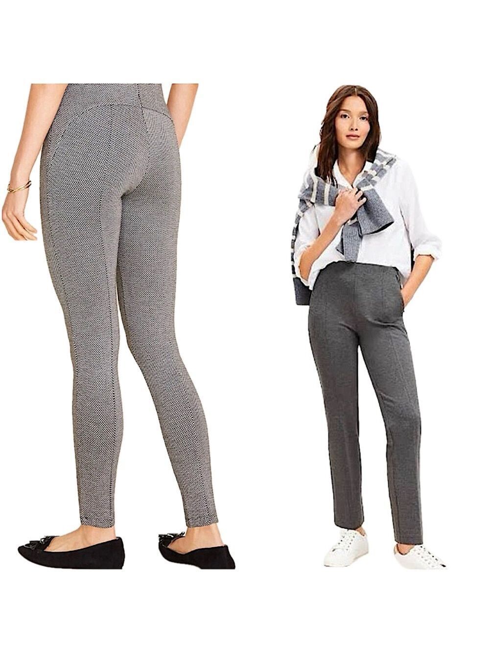 ANN TAYLOR ‘The Audrey’ Pull-On Pants
